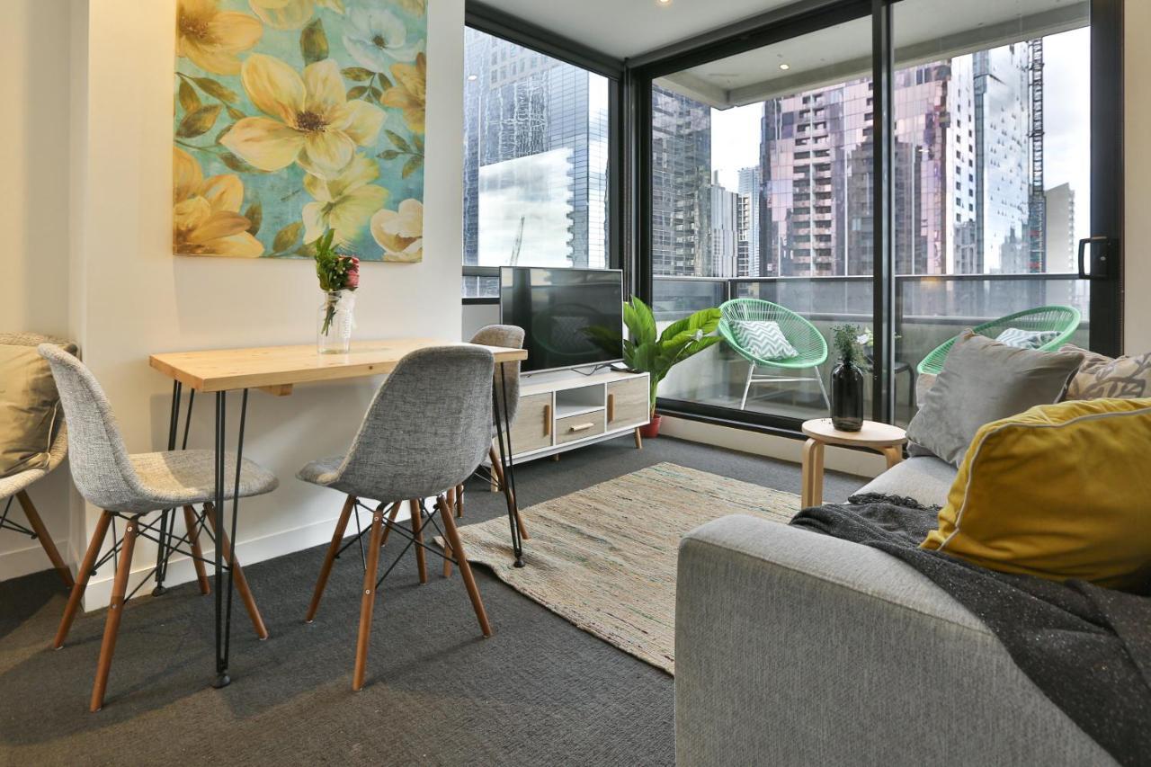 My80 Apartment Located In The Inner Of Melbourne Cbd Exterior photo