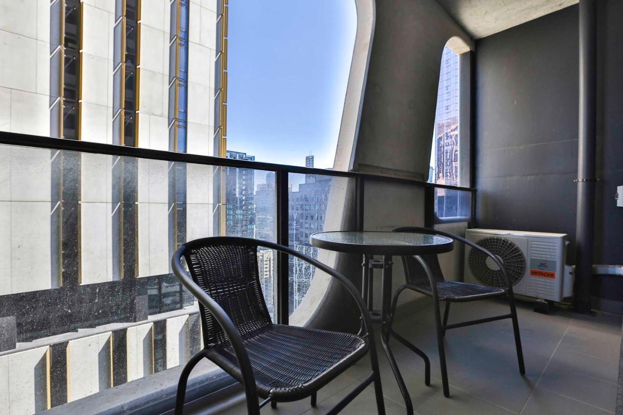 My80 Apartment Located In The Inner Of Melbourne Cbd Exterior photo